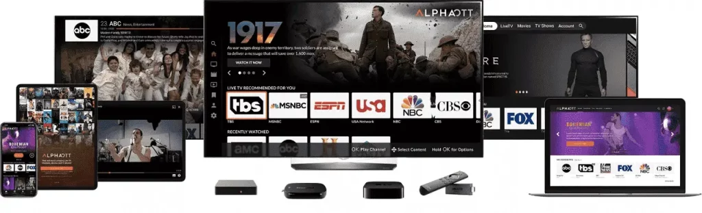 The best iptv Provider in usa