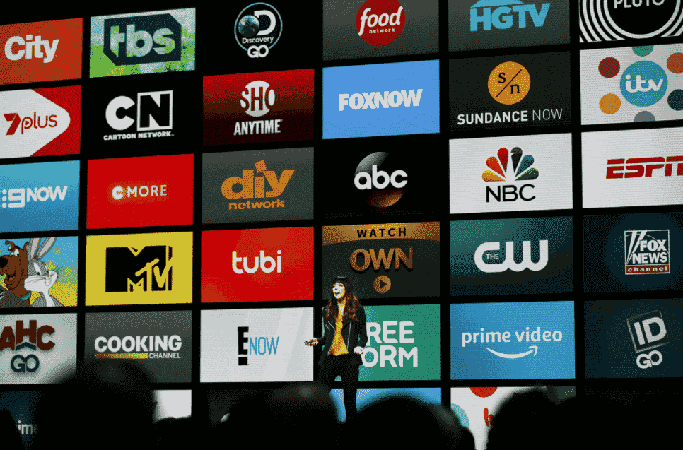 Top iptv subscriptions 2024