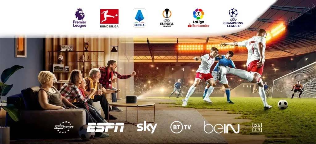 free iptv trial