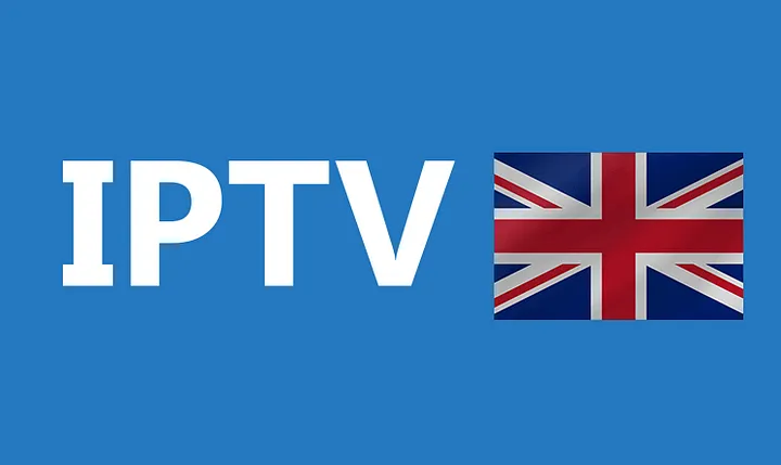 the best iptv provider in uk