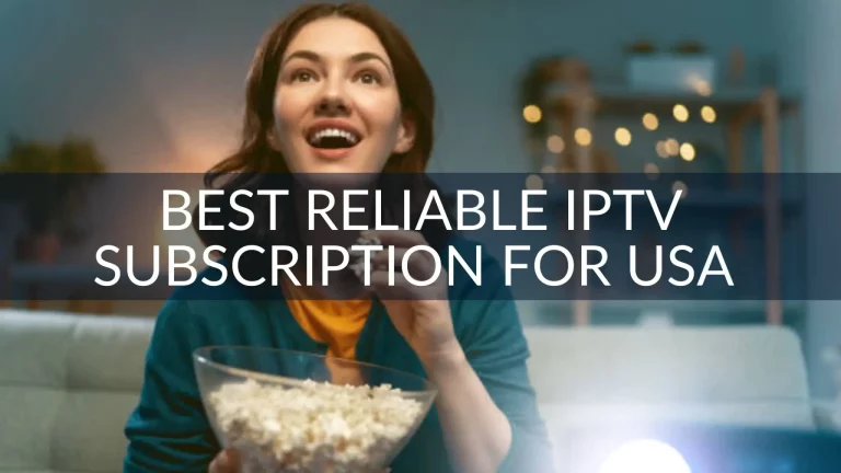 iptv usa subscription