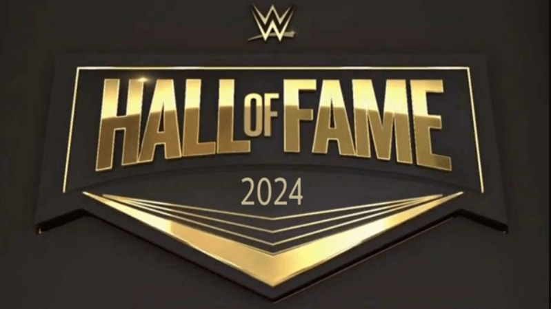 watch WWE Hall of Fame 2024