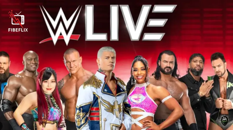 WWE Premium Live