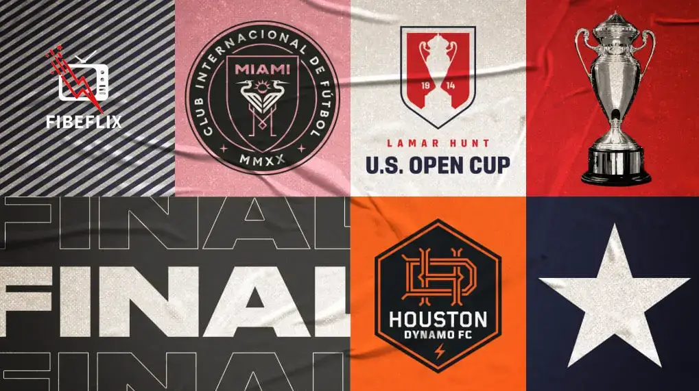 2024 US Open Cup Live How to Watch the Ultimate Soccer