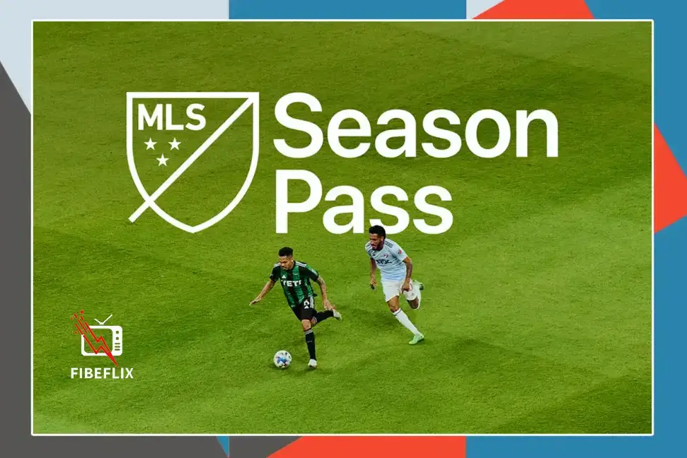 watch MLS season pass