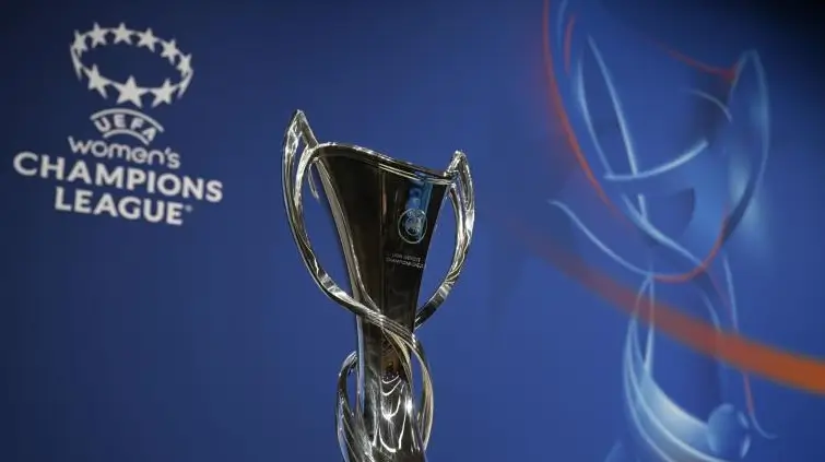 Watch UEFA Women's Champions League