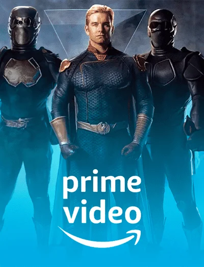 prime