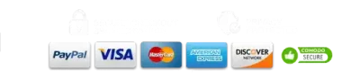 payment options